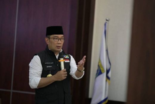 Ridwan Kamil Bakal Sampaikan Pengumuman Penting - GenPI.co
