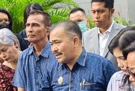 Jelang Sidang Ferdy Sambo, Kamaruddin Beri Pesan Khusus ke Jaksa - GenPI.co