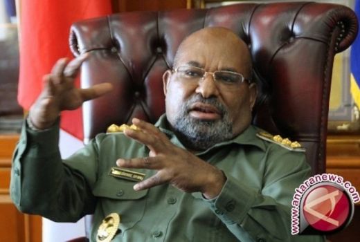 Tokoh Adat Papua Desak Pemerintah Pusat Tetapkan Pejabat Pengganti Lukas Enembe - GenPI.co
