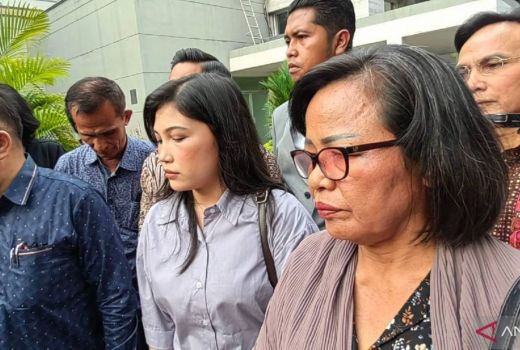 Rosti Hutabarat Minta Bharada Richard Eliezer Jujur soal Kasus Pembunuhan Brigadir J - GenPI.co