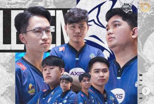 Daftar Juara MLBB World Championship, Evos Legends Pernah Jaya - GenPI.co