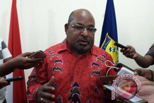 Tokoh Pemuda Jayapura Minta Lukas Enembe Berjiwa Kesatria - GenPI.co