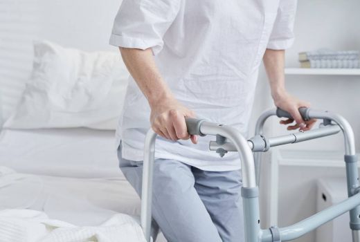 Cegah Stroke dengan Deteksi Dini, Begini Penjelasannya - GenPI.co
