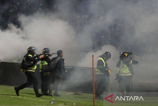 Prihatin dengan Tragedi Stadion Kanjuruhan, AFC Tak Singgung Sanksi - GenPI.co