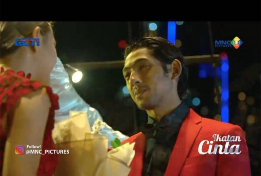 Sinopsis Ikatan Cinta 2 Oktober 2022, Mas Al Kasih Kejutan Buat Andin - GenPI.co