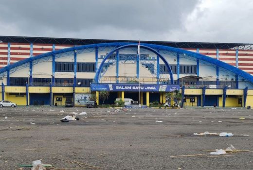 Viral Polisi Hapus Barang Bukti Video Tragedi Kanjuruhan, LPSK Nyatakan Tegas - GenPI.co