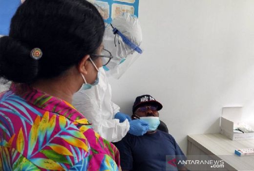 Warga Jayapura Kesal dengan Sikap Keluarga Lukas Enembe - GenPI.co