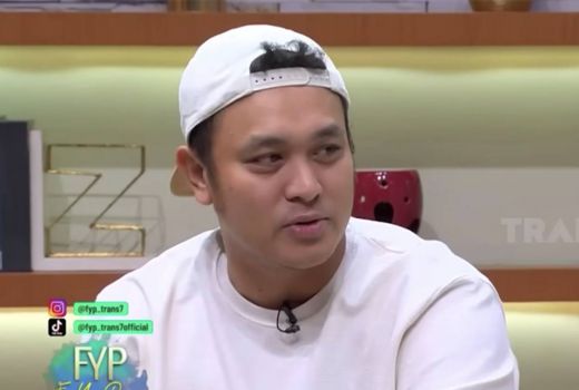 Gilang Dirga Terseret Kasus Promosi Judi Online, Begini Penjelasannya - GenPI.co