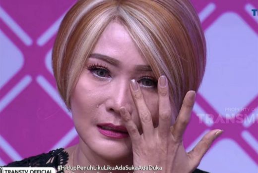 Inul Daratista Bongkar Masa Lalunya, Pernah Jualan Kacang dan Rokok - GenPI.co