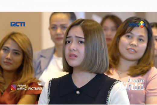 Sinopsis Ikatan Cinta 5 Oktober 2022: Mas Al Hilang, Andin Panik - GenPI.co