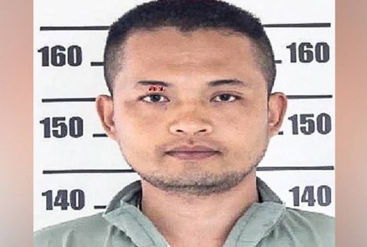 Tempat Penitipan Anak Jadi Ladang Pembantaian, Eks Polisi Tembak Mati 34 Orang - GenPI.co