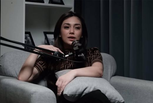Setahun Jadi Janda, Celine Evangelista Beber Rencana Menikah Lagi - GenPI.co