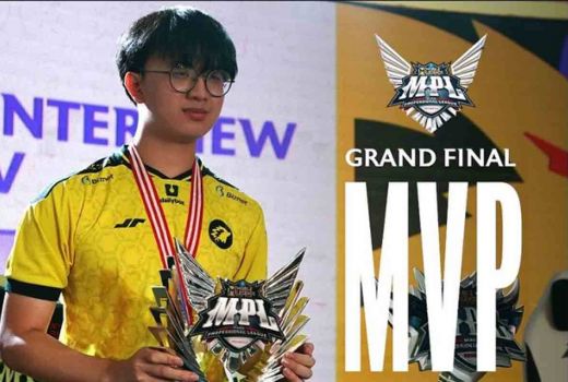 Profil dan Biodata CW Onic Esports, Punya Gameplay Unik - GenPI.co