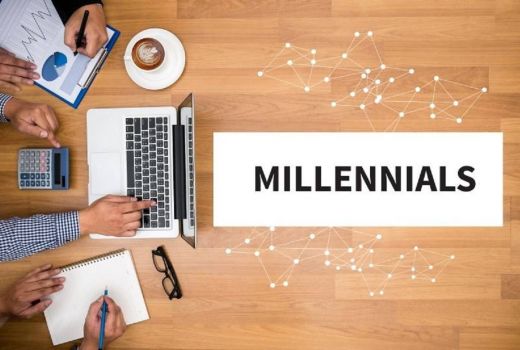 3 Tips Ampuh Hadapi Inflasi untuk Milenial - GenPI.co