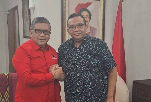 Jelang Pemilu 2024, PBB Percaya Diri Bisa Berkoalisi dengan PDIP - GenPI.co
