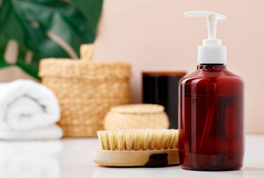 3 Sabun Mandi Terbaik dengan Formula Khusus untuk Kulit Kering - GenPI.co