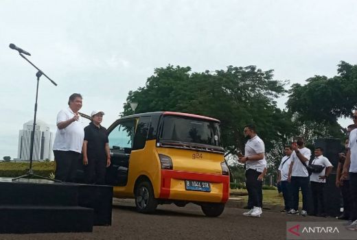 Pertemuan Airlangga dan Puan Maharani, Posisi Ganjar Terancam - GenPI.co