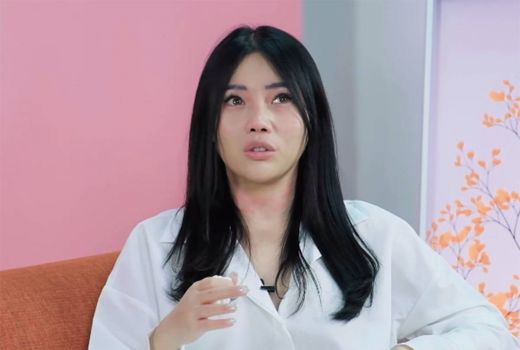 Wendy Walters Beber Perselingkuhan Reza Arap, Akhirnya Terbongkar! - GenPI.co