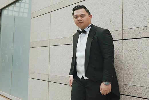 Chandra Liow Bantah Tuduhan Mantan Kekasihnya Soal Kekerasan - GenPI.co