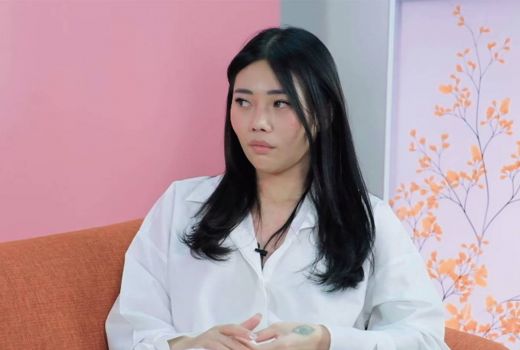 Reza Arap Selingkuh, Wendy Walters Mantap Ingin Bercerai - GenPI.co