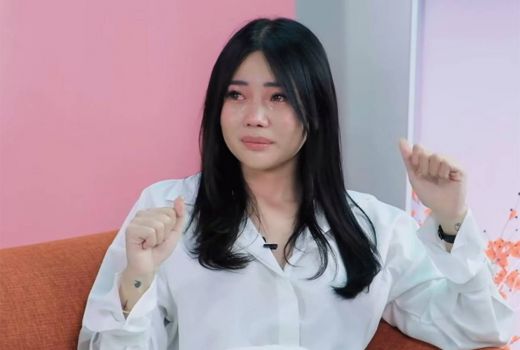 Mengaku Terjerat Toxic Relationship, Wendy Walters Ungkap Hal Ini - GenPI.co