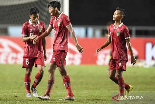 Tak Sudi Indonesia ke Piala Asia U-17, Malaysia Ingin Jadi Tuan Rumah - GenPI.co