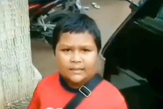 Okky Boy Viral di TikTok, Netizen Dukung Jadi Duta Okky Jelly Drink - GenPI.co