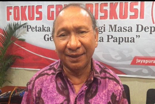 Guru Besar Uncen Kritisi Permintaan Keluarga Lukas Enembe - GenPI.co