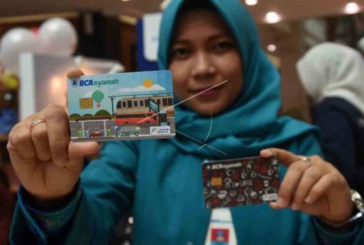 Cara Top Up Flazz BCA di ATM, Bayar Apa Pun Jadi Mudah - GenPI.co