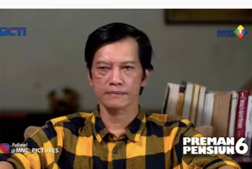 Sinopsis Preman Pensiun 6 Episode 10 Oktober 2022, Anak Buah Bang Edi Siap Ribut! - GenPI.co