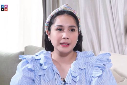 Tajir Melintir Hingga Dijuluki Sultan, Nagita Slavina Ternyata Punya Cicilan - GenPI.co