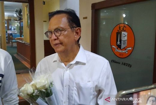 Roy Marten: Kasus Ferdy Sambo Jadi Bukti Kekuatan Media Digital - GenPI.co