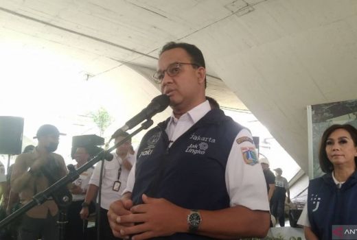 Ini Alasan Ahmad Heryawan Bakal Sulit Mendampingi Anies Baswedan - GenPI.co
