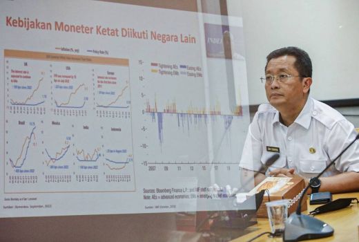 Hadapi Isu Resesi pada 2023, Pemkot Bandung Siapkan Langkah Strategis - GenPI.co