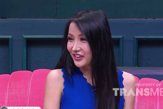 Pengakuan Lucinta Luna soal Kekasihnya, Bikin Elus Dada - GenPI.co