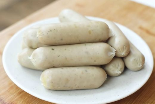 Resep Sosis Isi Keju Tanpa Pengawet, Bikin Sendiri Lebih Enak & Sehat! - GenPI.co