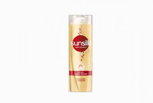 Sampo Sunsilk Super Shampoo ada di Indomaret, Bye Bye Rambut Rontok - GenPI.co