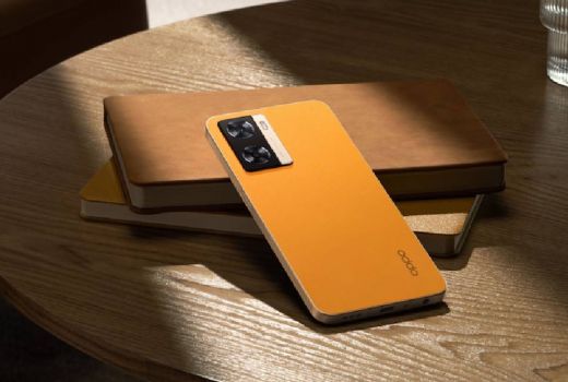 Dibanderol Rp 3,4 Juta, OPPO A77s Punya Fitur Kualitas Berkelas  - GenPI.co