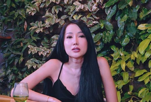 Ingin Punya Anak, Lucinta Luna Pernah Ikut Program Bayi Tabung - GenPI.co
