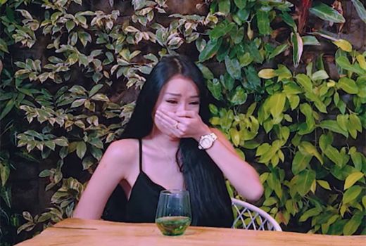 Lucinta Luna Ungkap Penyesalan Terbesar Dalam Hidupnya - GenPI.co