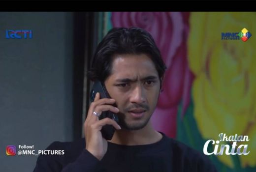 Sinopsis Ikatan Cinta 13 Oktober 2022, Mas Al Diancam Sosok Misterius! - GenPI.co
