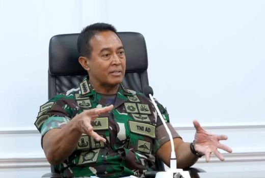 Pengamat Beber Peluang 3 Kandidat Pengganti Panglima TNI Andika Perkasa - GenPI.co