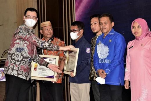 MenPAN-RB Azwar Anas Mendadak Beri Penghargaan ASN di Gorontalo, Kok Bisa? - GenPI.co