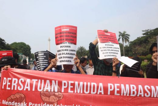 PPPK Sebut Indonesia Tak Kurang Tokoh untuk Gantikan Jabatan Menteri Bappenas - GenPI.co