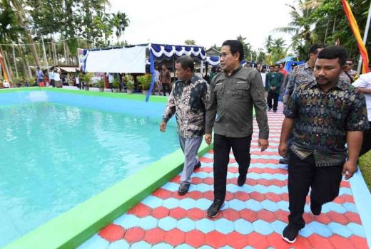 Gus Halim: Keramahan Kunci Daya Tarik Tempat Wisata - GenPI.co