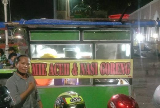 Apa Resep Membuat Mie Aceh Ala Pedagang di Rumah? - GenPI.co
