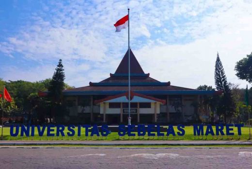 Panduan Calon Mahasiswa Baru, 10 Universitas Terbaik di Jawa Tengah - GenPI.co