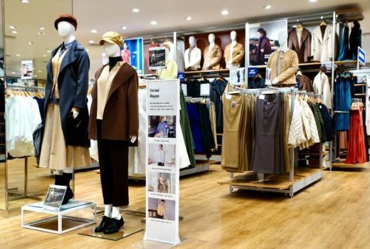 4 Koleksi Hangat UNIQLO, Cocok Untuk Ngantor di Musim Hujan - GenPI.co