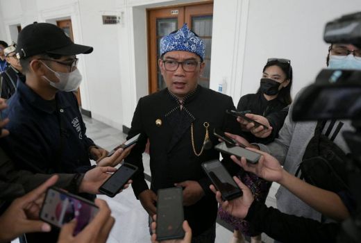 Pengamat: Ridwan Kamil Cawapres Potensial, Pasangannya Bisa Ketiban Untung - GenPI.co