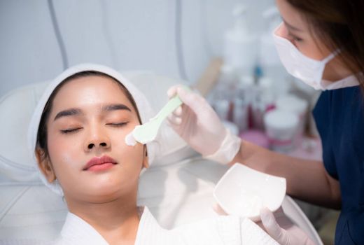 Ini Rekomendasi Klinik Perawatan Kulit Terlengkap di Jabodetabek - GenPI.co